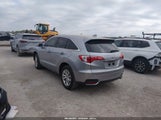 Acura Rdx Acurawatch Plus Package 5J8TB3H36JL009911 снимка