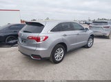 Acura Rdx Acurawatch Plus Package 5J8TB3H36JL009911 снимка