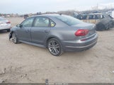 Volkswagen Passat 2.0T R-Line/2.0T S 1VWAA7A33JC045210 fotografie
