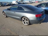 Audi A5 2.0T Premium WAULFAFR0CA005105 fotografie