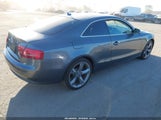Audi A5 2.0T Premium WAULFAFR0CA005105 снимка