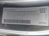 Audi A5 2.0T Premium WAULFAFR0CA005105 снимка