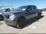 Nissan Frontier Sv 1N6AD0ER6KN764972 снимка