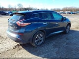 Nissan Murano Sl 5N1AZ2MH5GN129141 снимка
