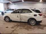 Chevrolet Equinox Fwd Ls 3GNAXHEG7RL327328 снимка