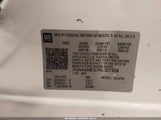 Chevrolet Equinox Fwd Ls 3GNAXHEG7RL327328 photo
