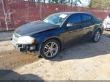 Dodge Avenger Mainstreet 1B3BD1FG2BN523261 снимка