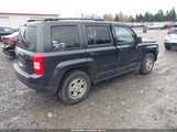 Jeep Patriot Sport 1C4NJPBB5GD526931 снимка