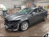 Ford Fusion Se 3FA6P0H79GR344966 снимка