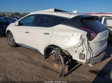 Nissan Murano S 5N1AZ2MG8JN128709 снимка