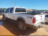 Ford F-250 Lariat 1FT7W2BT2EEB50587 снимка