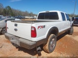 Ford F-250 Lariat 1FT7W2BT2EEB50587 снимка