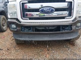 Ford F-250 Lariat 1FT7W2BT2EEB50587 снимка