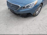 Hyundai Sonata 5NPE24AF5HH475376 снимка