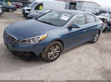 Hyundai Sonata 5NPE24AF5HH475376 снимка