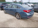 Hyundai Sonata 5NPE24AF5HH475376 снимка