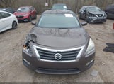 Nissan Altima 2.5 1N4AL3APXEC280675 снимка