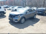 Nissan Rogue Sport Sv Awd Xtronic Cvt JN1BJ1CW5LW362809 photo