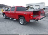 Chevrolet Silverado  Ltz 3GCPKTE30BG318227 снимка