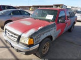 Ford Ranger Edge/Tremor/Xlt 1FTYR44V43PA84762 fotografie