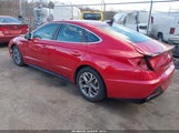 Hyundai Sonata Sel 5NPEF4JA2LH005503 снимка