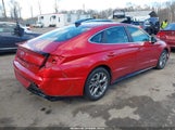 Hyundai Sonata Sel 5NPEF4JA2LH005503 снимка