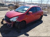 Mitsubishi Mirage De/Rf ML32A3HJ0FH048180 снимка