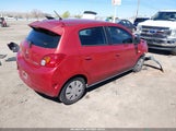 Mitsubishi Mirage De/Rf ML32A3HJ0FH048180 снимка
