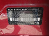 Mitsubishi Mirage De/Rf ML32A3HJ0FH048180 снимка