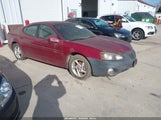 Pontiac Grand Prix Gtp 2G2WR524941195396 fotografie