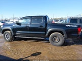 Toyota Tacoma Trd Off Road 3TMCZ5AN5JM135533 снимка
