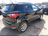 Ford Ecosport Se MAJ6P1UL9JC189463 снимка