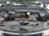Nissan Pathfinder Platinum 5N1AR2MM1GC636384 снимка