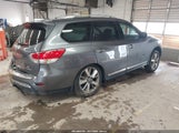 Nissan Pathfinder Platinum 5N1AR2MM1GC636384 снимка