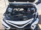Toyota Camry Se Nightshade Edition Awd 4T1G11BK6PU094948 снимка
