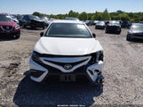 Toyota Camry Se Nightshade Edition Awd 4T1G11BK6PU094948 photo