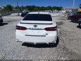 Toyota Camry Se Nightshade Edition Awd 4T1G11BK6PU094948 fotografie