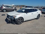 Nissan Maxima 3.5 Sv 1N4AA6AP6HC420944 снимка