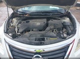 Nissan Altima 2.5/2.5 S/2.5 Sl/2.5 Sv 1N4AL3AP3FN389047 снимка