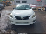 Nissan Altima 2.5/2.5 S/2.5 Sl/2.5 Sv 1N4AL3AP3FN389047 fotografie