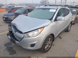Hyundai Tucson Gls KM8JU3AC8CU345949 снимка