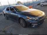 Kia Optima Lx 5XXGT4L34LG396827 photo