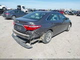 Toyota Camry Le 4T1BF1FK5FU034678 снимка
