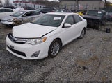 Toyota Camry Xle 4T4BF1FK4CR238972 снимка