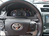 Toyota Camry Xle 4T4BF1FK4CR238972 снимка