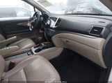 Honda Pilot Ex-L 5FNYF5H53HB021114 photo