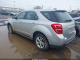 Chevrolet Equinox Ls 2GNALBEK8H1512341 снимка