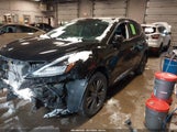 Nissan Murano Platinum 5N1AZ2MS7KN140291 снимка