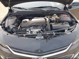 Chevrolet Malibu 1G1ZE5ST6GF262957 снимка