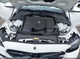 Mercedes-Benz C 300 W1KAF4GB2SR241032 photo